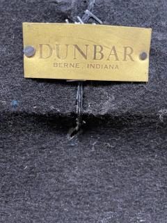 Edward Wormley Edward Wormley Janas Ottoman for Dunbar - 4541386