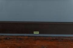 Edward Wormley Edward Wormley King Size Headboard for Dunbar - 3119598