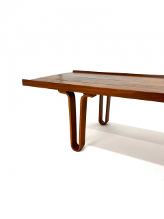 Edward Wormley Edward Wormley Long John Bench for Dunbar - 3331180