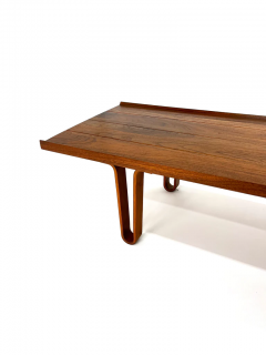 Edward Wormley Edward Wormley Long John Bench for Dunbar - 3331182