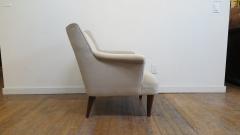 Edward Wormley Edward Wormley Lounge Chair 4796 for Dunbar - 2419751