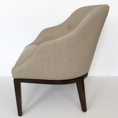 Edward Wormley Edward Wormley Lounge Chair for Dunbar - 890794