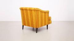Edward Wormley Edward Wormley Lounge Chair for Dunbar Reupholstery Needed - 526065