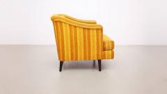 Edward Wormley Edward Wormley Lounge Chair for Dunbar Reupholstery Needed - 526068