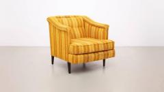 Edward Wormley Edward Wormley Lounge Chair for Dunbar Reupholstery Needed - 526069