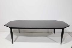 Edward Wormley Edward Wormley Model 5900 Dining Table by Dunbar - 1900354