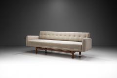 Edward Wormley Edward Wormley New York Sofa Version 5316 for DUX Sweden 1950s - 4410380
