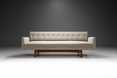 Edward Wormley Edward Wormley New York Sofa Version 5316 for DUX Sweden 1950s - 4410381