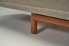 Edward Wormley Edward Wormley New York Sofa Version 5316 for DUX Sweden 1950s - 4410389