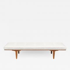 Edward Wormley Edward Wormley Serene Bench for Dunbar - 1996455