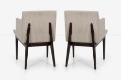 Edward Wormley Edward Wormley Set Of 12 Bracket Back Dining Chairs - 2435016