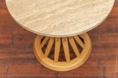 Edward Wormley Edward Wormley Sheaf of Wheat Table for Dunbar - 1876193