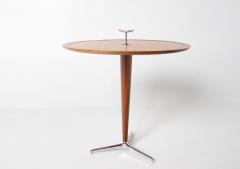 Edward Wormley Edward Wormley Side Table for Dunbar - 4440461