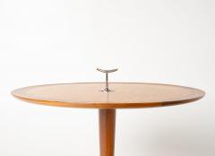 Edward Wormley Edward Wormley Side Table for Dunbar - 4440479