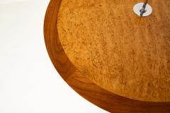 Edward Wormley Edward Wormley Side Table for Dunbar - 4440494