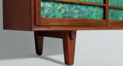 Edward Wormley Edward Wormley Sideboard Japanese Elm Dunbar circa 1952 - 3585073