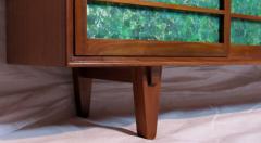 Edward Wormley Edward Wormley Sideboard Model 671 A for Dunbar Custom Order 1953 - 569276