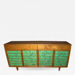 Edward Wormley Edward Wormley Sideboard Model 671 A for Dunbar Custom Order 1953 - 571751