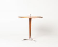 Edward Wormley Edward Wormley Snack Side Table for Dunbar - 4464861