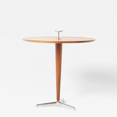 Edward Wormley Edward Wormley Snack Side Table for Dunbar - 4464941