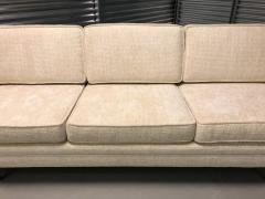 Edward Wormley Edward Wormley Sofa Edward Wormley Estate Weston Ct - 1528987
