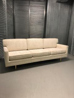 Edward Wormley Edward Wormley Sofa Edward Wormley Estate Weston Ct - 1528992