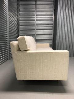 Edward Wormley Edward Wormley Sofa Edward Wormley Estate Weston Ct - 1529052