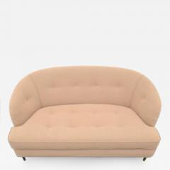 Edward Wormley Edward Wormley Sofa Loveseat - 241194