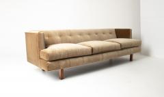 Edward Wormley Edward Wormley Sofa for Dunbar Model 2410 - 4431727