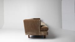 Edward Wormley Edward Wormley Sofa for Dunbar Model 2410 - 4431736