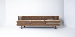 Edward Wormley Edward Wormley Sofa for Dunbar Model 2410 - 4431742