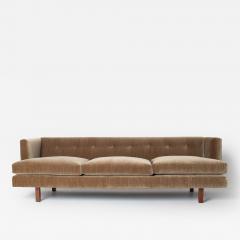 Edward Wormley Edward Wormley Sofa for Dunbar Model 2410 - 4434937