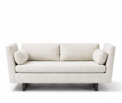 Edward Wormley Edward Wormley Split Arm Sofa for Dunbar - 4446670