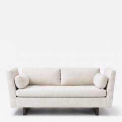 Edward Wormley Edward Wormley Split Arm Sofa for Dunbar - 4447164