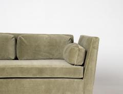 Edward Wormley Edward Wormley Split Arm Sofa for Dunbar - 4632141
