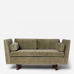 Edward Wormley Edward Wormley Split Arm Sofa for Dunbar - 4632531