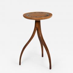 Edward Wormley Edward Wormley Style Splayed Leg Drink Table - 2418192