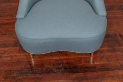 Edward Wormley Edward Wormley Teardrop Chairs for Dunbar Model 5106 - 2509368