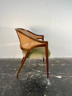 Edward Wormley Edward Wormley Y Armchair for Dunbar Circa 1950s - 4032469