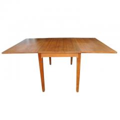 Edward Wormley Edward Wormley for Drexel Drop Leaf Precedent Dining Table - 2614704