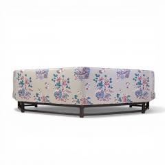 Edward Wormley Edward Wormley for Dunbar 6392A Mid Century Janus Sofa - 4565310