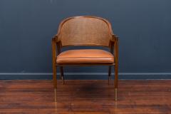 Edward Wormley Edward Wormley for Dunbar Captain Armchair  - 737962