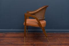 Edward Wormley Edward Wormley for Dunbar Captain Armchair  - 737967