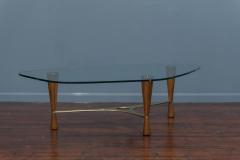 Edward Wormley Edward Wormley for Dunbar Coffee Table Model 5309 - 3307924