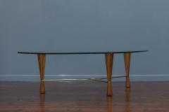 Edward Wormley Edward Wormley for Dunbar Coffee Table Model 5309 - 3307927