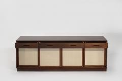 Edward Wormley Edward Wormley for Dunbar Credenza Model 5668A C 1950s - 3636596