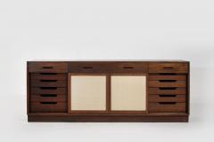 Edward Wormley Edward Wormley for Dunbar Credenza Model 5668A C 1950s - 3636598