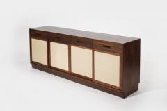 Edward Wormley Edward Wormley for Dunbar Credenza Model 5668A C 1950s - 3636600