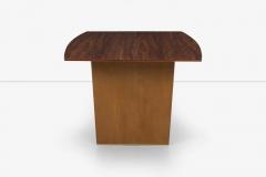 Edward Wormley Edward Wormley for Dunbar Extension Dining Table Seats 6 To12 - 2806519