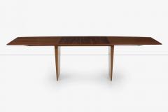 Edward Wormley Edward Wormley for Dunbar Extension Dining Table Seats 6 To12 - 2806543